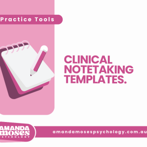 Clinical Notetaking