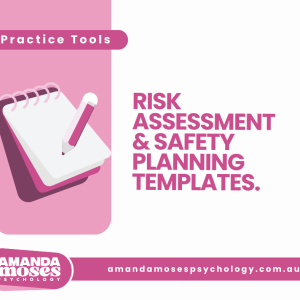 Risk Assessment resource cover