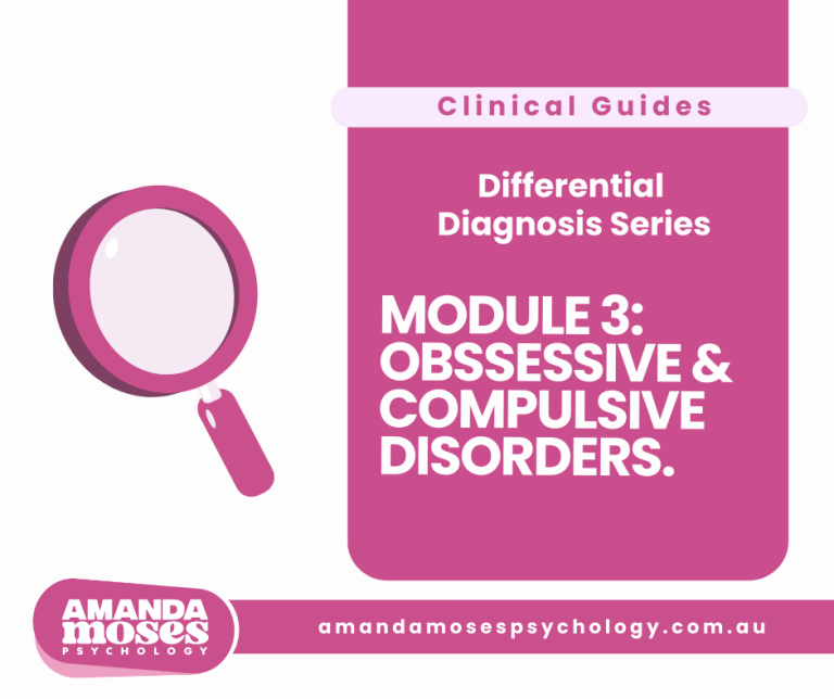 clinical guides_differential diagnosis series 3